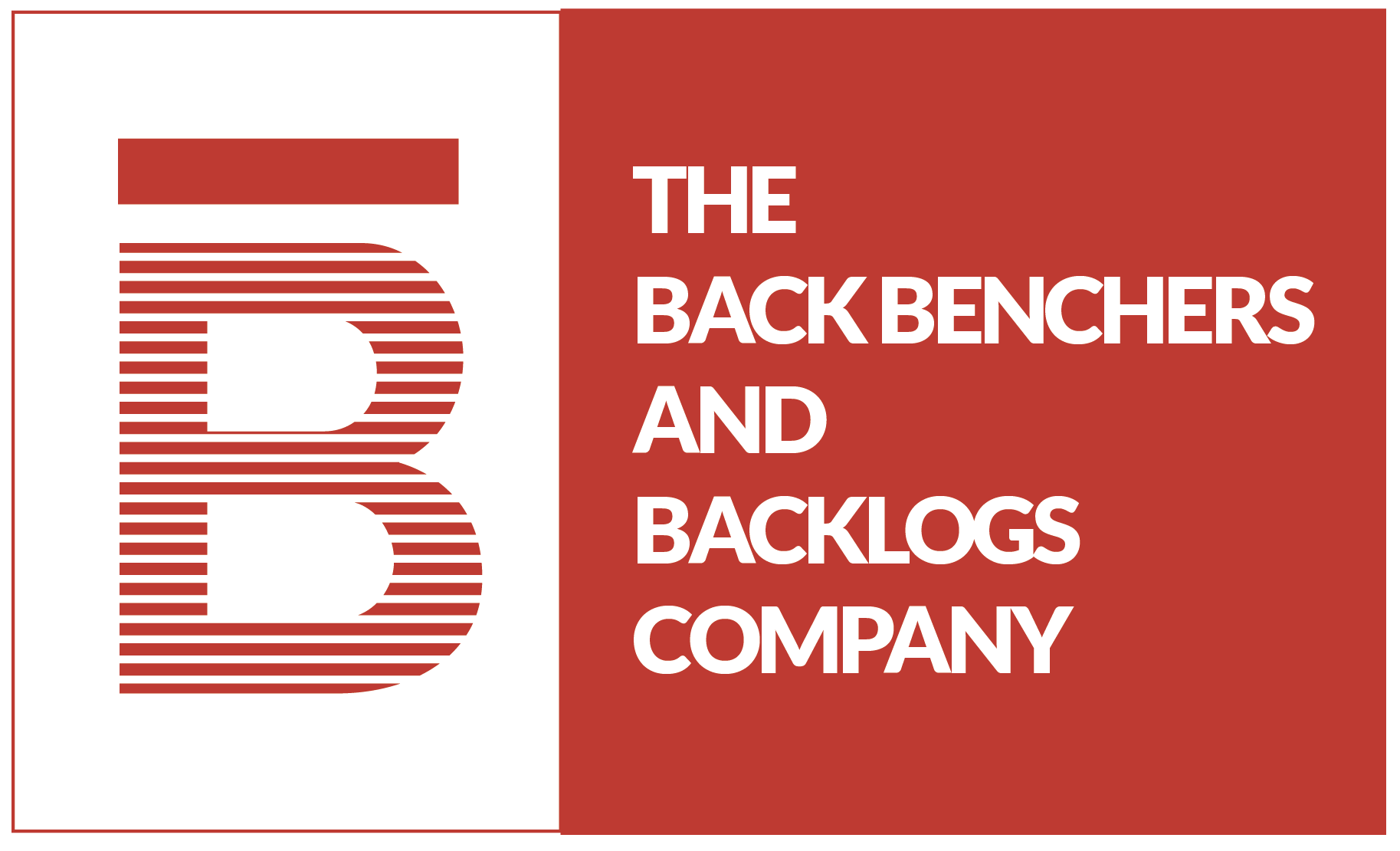 The Back Benchers And Backlogs Company